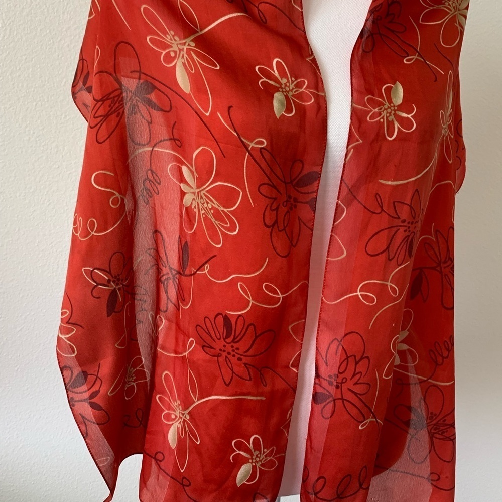 Scarf - Picture 4 of 6